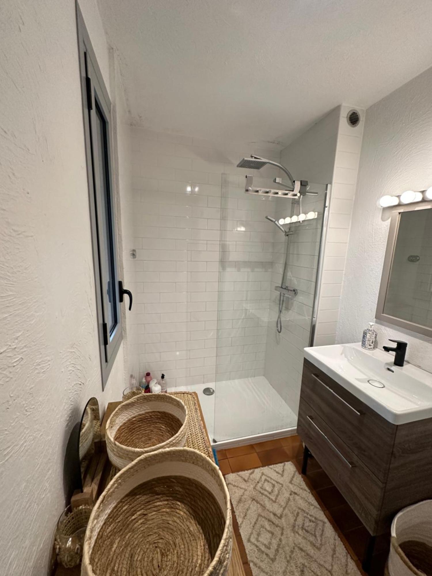 Le Bailli Saint Tropez Appartement Buitenkant foto