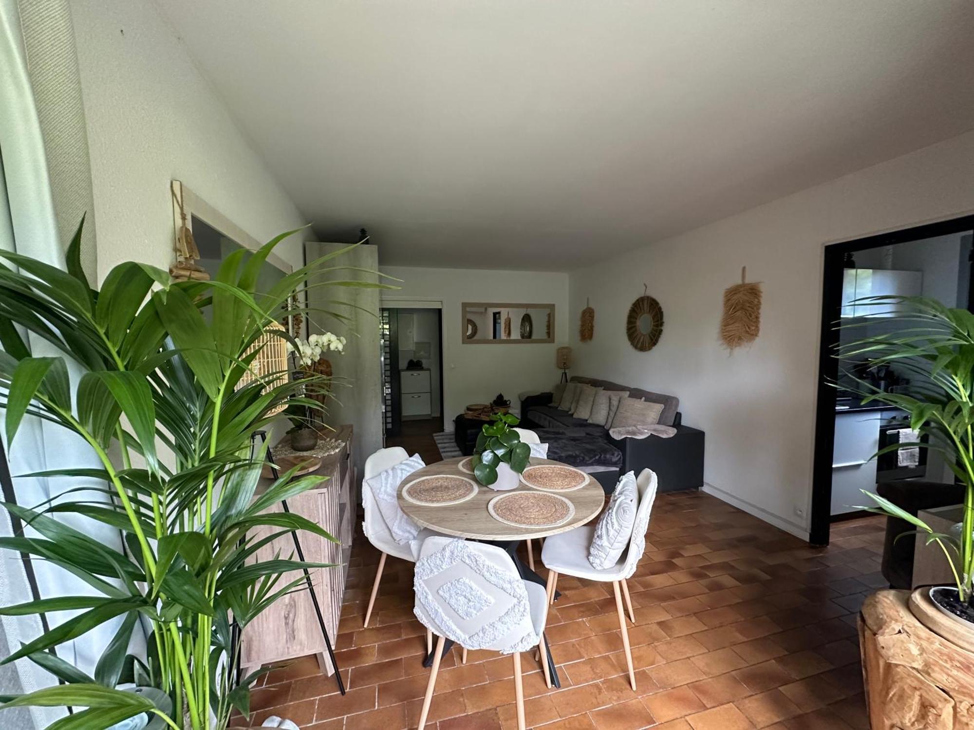 Le Bailli Saint Tropez Appartement Buitenkant foto