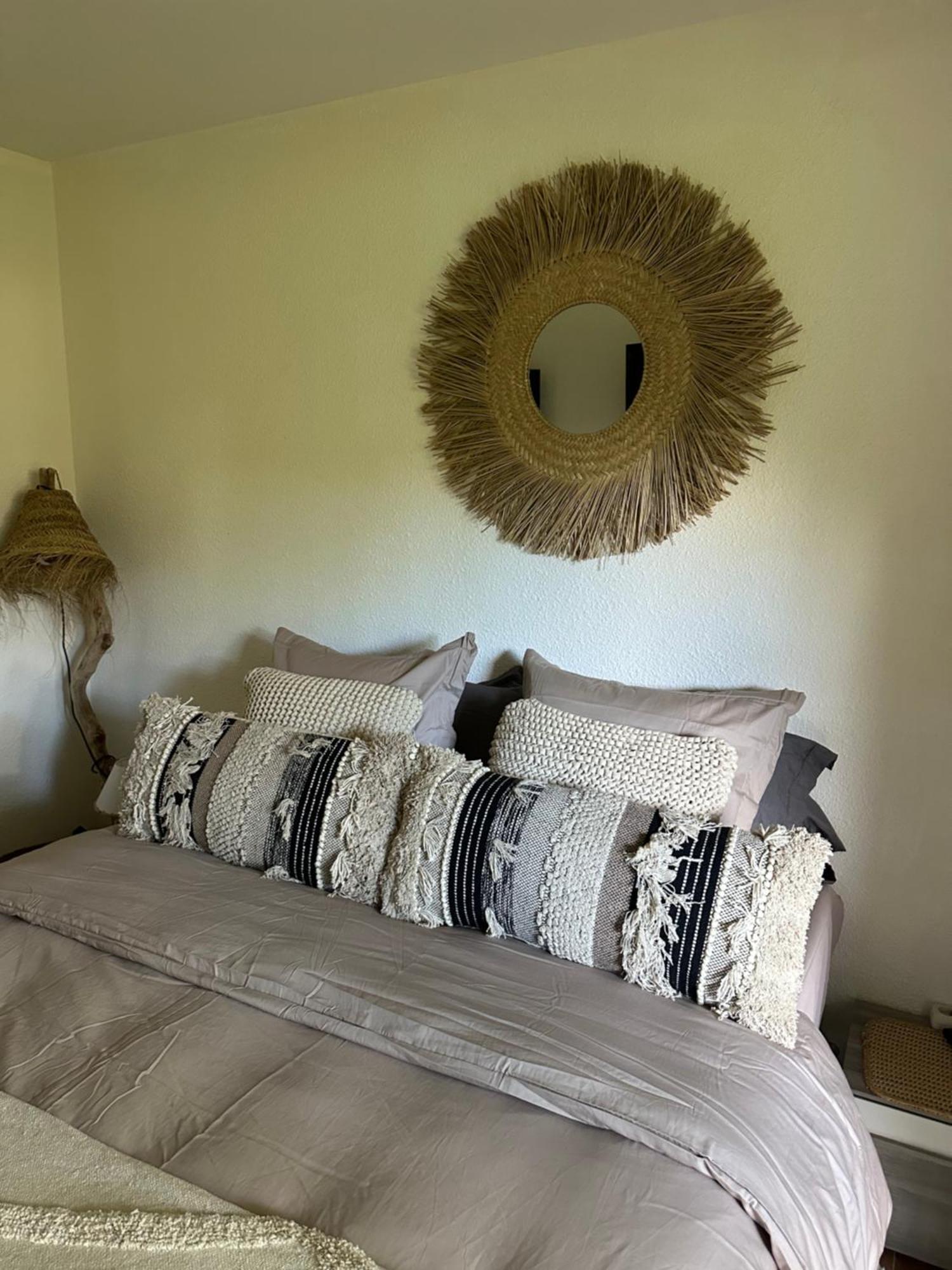 Le Bailli Saint Tropez Appartement Buitenkant foto